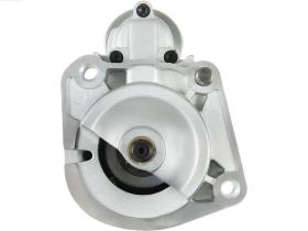 · 1BO0082 - MOTOR DE ARRANQUE T/BOSCH 12V - 1.40KW NUEVO