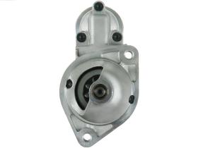 · 1BO0881 - MOTOR DE ARRANQUE T/BOSCH 12V - 0.90KW NUEVO