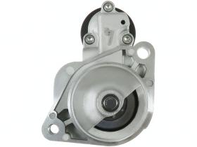 · 1BO0262 - MOTOR DE ARRANQUE T/BOSCH 12V - 1.10KW NUEVO