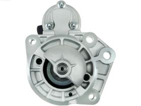 · 1MA4039 - MOTOR DE ARRANQUE T/MAGNETI MARELLI 12V - 0.90KW REMAN