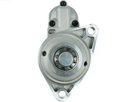 · 1BO0575 - MOTOR DE ARRANQUE T/BOSCH 12V - 1.40KW NUEVO