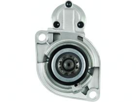 · 1BO0056 - MOTOR DE ARRANQUE T/BOSCH 12V - 1.1KW REMAN(451)