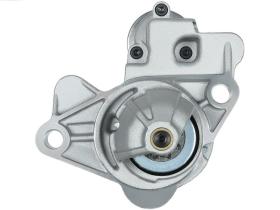 · 1BO0707 - MOTOR DE ARRANQUE T/BOSCH 12V - 0.90KW NUEVO