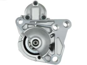 · 1BO0764 - MOTOR DE ARRANQUE T/BOSCH 12V - 1.10KW NUEVO