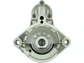 · 1BO0251REP - MOTOR DE ARRANQUE T/BOSCH 12V - 1.80KW REMAN (117)