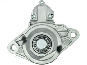 · 1BO0276REP - MOTOR DE ARRANQUE T/BOSCH 12V - 1.70KW REMAN