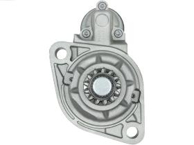 · 1BO0720REP - MOTOR DE ARRANQUE T/BOSCH 12V - 2.00KW REMAN