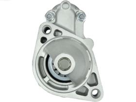 · 1DE6078RES - MOTOR DE ARRANQUE T/DENSO 12V - 1.8KW REMAN