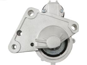 · 1VA3080RES - MOTOR DE ARRANQUE T/VALEO 12V - 2.20KW NUEVO (171)