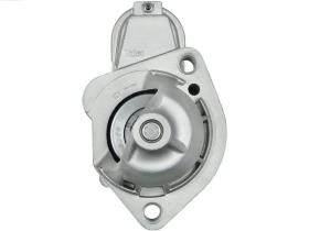 · 1VA3089REP - MOTOR DE ARRANQUE T/VALEO 12V - 1.80KW REMAN(28)