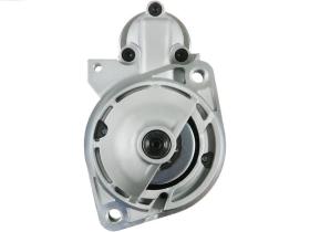 · 1BO0049 - MOTOR DE ARRANQUE T/BOSCH 12V - 2.00KW NUEVO (86)