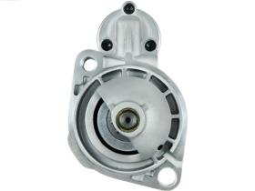 · 1BO0038 - MOTOR DE ARRANQUE T/BOSCH 12V - 1.40KW NUEVO