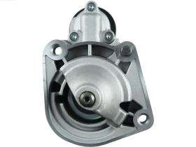 · 1BO0556 - MOTOR DE ARRANQUE T/BOSCH 12V - 1.40KW NUEVO