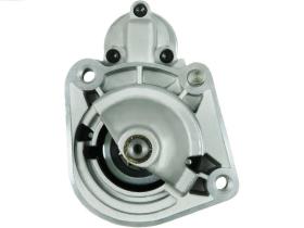 · 1BO0657 - MOTOR DE ARRANQUE T/BOSCH 12V - 1.10KW NUEVO