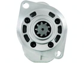 · 1MA9081 - MOTOR DE ARRANQUE T/MAGNETON 12V - 1KW NUEVO