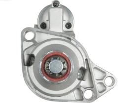 · 1BO0029 - MOTOR DE ARRANQUE T/BOSCH 12V - 1.80KW NUEVO