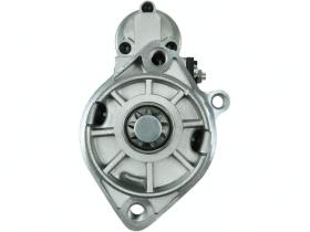 · 1BO0072 - MOTOR DE ARRANQUE T/BOSCH 12V - 2.00KW NUEVO