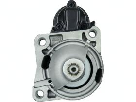 · 1BO0270R - MOTOR DE ARRANQUE BOSCH OEM 12V - 0.9KW OEM