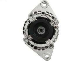 · 2BO0856REP - ALTERNADOR T/BOSCH 12V - 65A REMAN