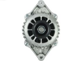 · 2DE1024REP - ALTERNADOR T/DELCO 12V - 100A REMAN