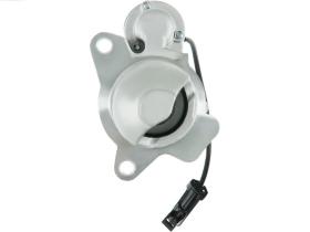· 1DE1106 - MOTOR DE ARRANQUE T/DELCO 12V - 1.20KW NUEVO