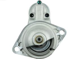 · 1BO0577 - MOTOR DE ARRANQUE T/BOSCH 12V - 1.10KW NUEVO