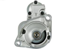 · 1BO0743 - MOTOR DE ARRANQUE T/BOSCH 12V - 1.10KW NUEVO