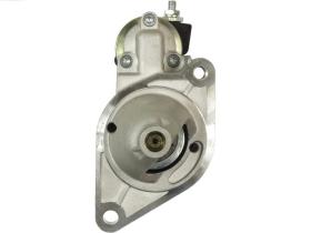 · 1BO0517 - MOTOR DE ARRANQUE T/BOSCH 12V - 1.10KW NUEVO