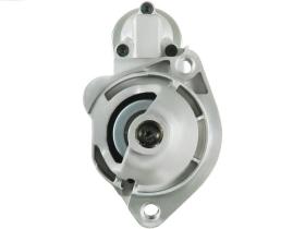 · 1BO0062 - MOTOR DE ARRANQUE T/BOSCH 12V - 1.80KW NUEVO