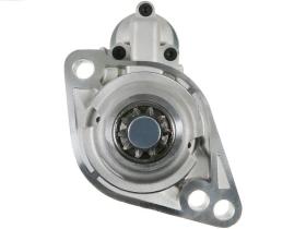 · 1BO0398 - MOTOR DE ARRANQUE T/BOSCH 12V - 1.10KW NUEVO