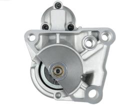 · 1BO0246 - ARRANQUE T/BOSCH 12V - 0.90KW NUEVO(P52)