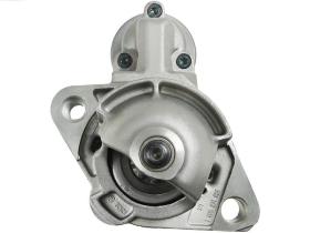 · 1BO0431OEM - MOTOR DE ARRANQUE BOSCH OEM 12V - 1.40KW OEM