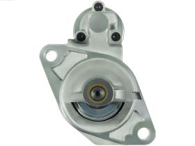 · 1BO0409 - MOTOR DE ARRANQUE T/BOSCH 12V - 1.40KW NUEVO
