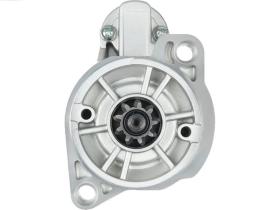 · 1MI5033 - MOTOR DE ARRANQUE T/MITSUBISHI 12V - 2.20KW REMAN