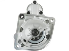 · 1BO0182 - MOTOR DE ARRANQUE T/BOSCH 12V - 2.50KW NUEVO
