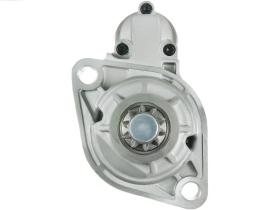 · 1BO0266 - MOTOR DE ARRANQUE T/BOSCH 12V - 1.70KW NUEVO (110)