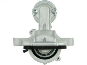 · 1FO9296 - MOTOR DE ARRANQUE T/FORD 12V - 1.20KW NUEVO