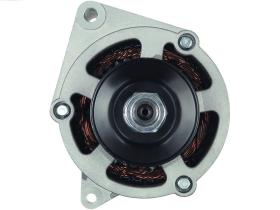 · 2UN9109 - ALTERNADOR T/UNIVERSAL 12V - 30A NUEVO