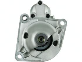 · 1BO0558 - MOTOR DE ARRANQUE T/BOSCH 12V - 1.40KW NUEVO (1132)