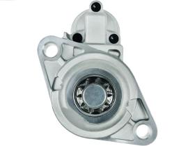 · 1BO0684 - MOTOR DE ARRANQUE T/BOSCH 12V - 1.00KW NUEVO
