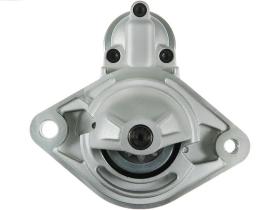 · 1BO0907 - MOTOR DE ARRANQUE T/BOSCH 12V - 1.10KW NUEVO