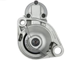 · 1BO0256REP - MOTOR DE ARRANQUE T/BOSCH 12V - 1.80KW REMAN
