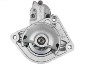· 1BO0637REP - MOTOR DE ARRANQUE T/BOSCH 12V - 2.50KW REMAN