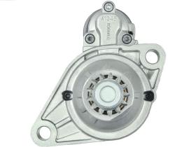 · 1BO0661REP - MOTOR DE ARRANQUE T/BOSCH 12V - 1.70KW REMAN