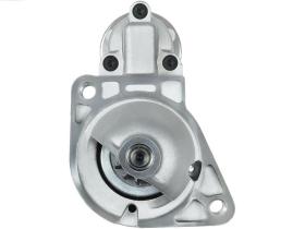 · 1BO0726 - MOTOR DE ARRANQUE T/BOSCH 12V - 1.40KW NUEVO
