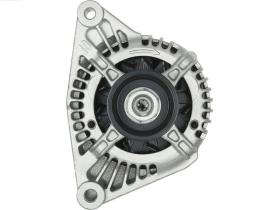 · 2MA4075REP - ALTERNADOR T/MAGNETI MARELLI 12V - 65A REMAN