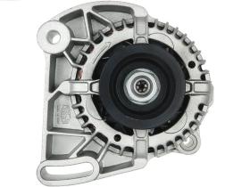 · 2MA4098REP - ALTERNADOR T/MAGNETI MARELLI 12V - 65A REMAN