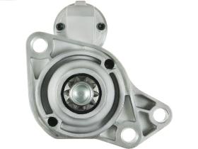 · 1VA3228 - MOTOR DE ARRANQUE T/VALEO 12V - 1.10KW NUEVO