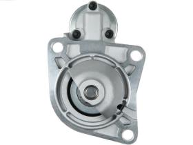 · 1BO0496 - MOTOR DE ARRANQUE T/BOSCH 12V - 1.40KW NUEVO