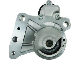 · 1BO0591 -  ARRANQUE T/BOSCH 12V - 0.90KW NUEVO (479)
